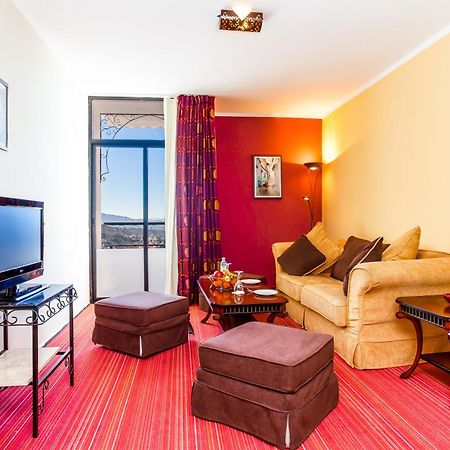 צ'פצ'אוונה Hotel Asmaa מראה חיצוני תמונה