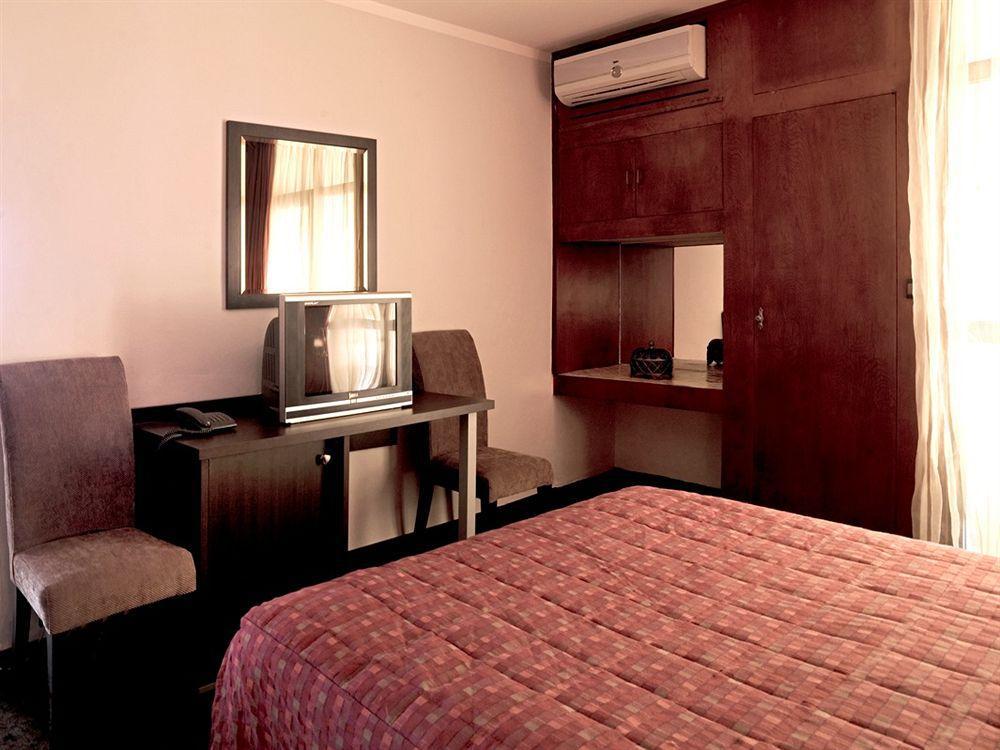 צ'פצ'אוונה Hotel Asmaa מראה חיצוני תמונה
