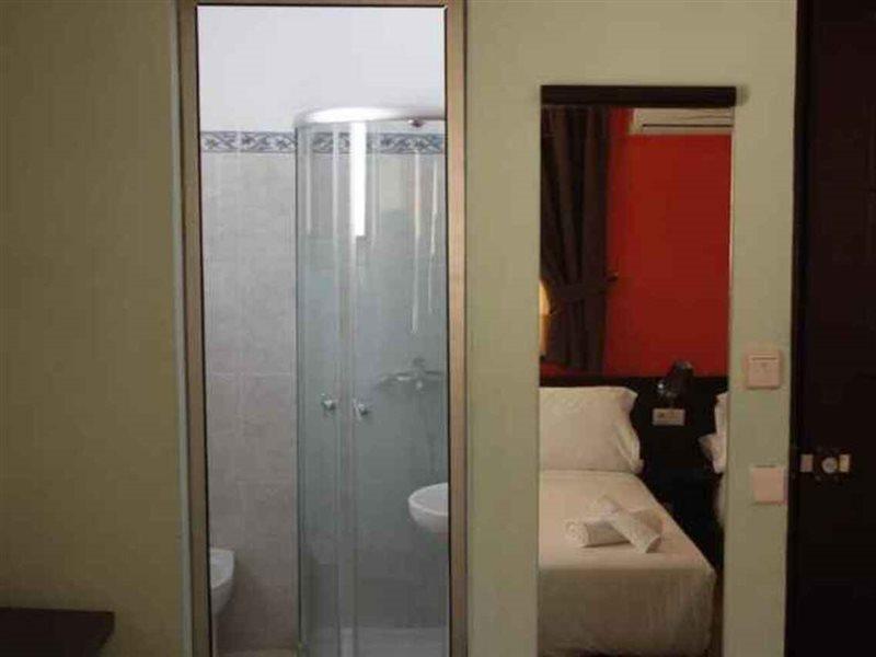 צ'פצ'אוונה Hotel Asmaa מראה חיצוני תמונה