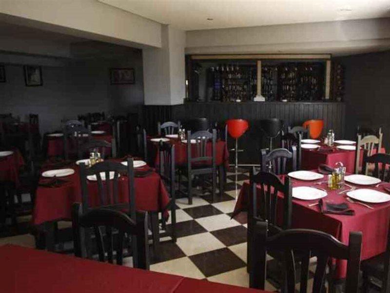 צ'פצ'אוונה Hotel Asmaa מראה חיצוני תמונה