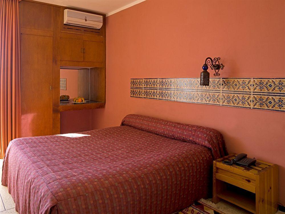 צ'פצ'אוונה Hotel Asmaa מראה חיצוני תמונה