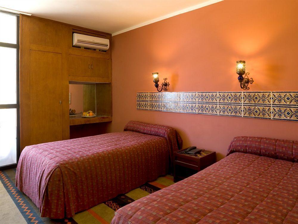 צ'פצ'אוונה Hotel Asmaa מראה חיצוני תמונה