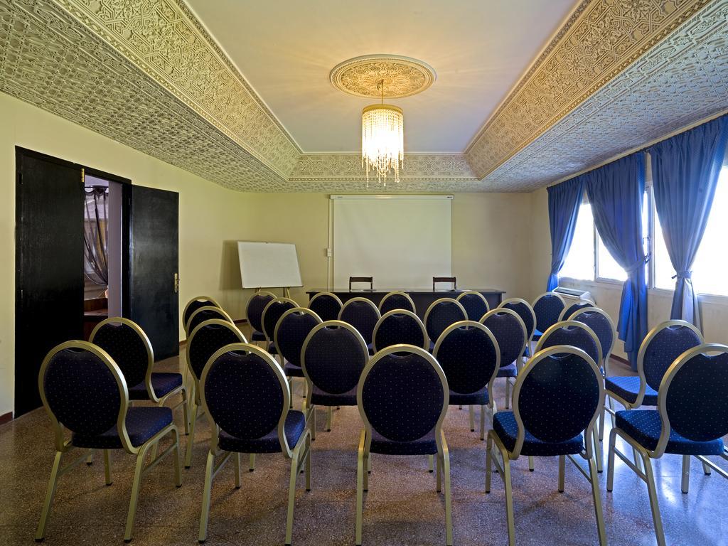 צ'פצ'אוונה Hotel Asmaa מראה חיצוני תמונה